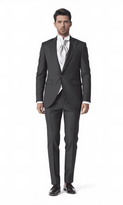 Abito da Sposo Cerimonia