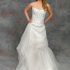 Bustier Gonna abito da sposa